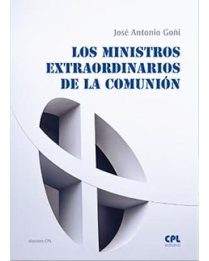 MINISTROS EXTRAORDINARIOS COMUNION