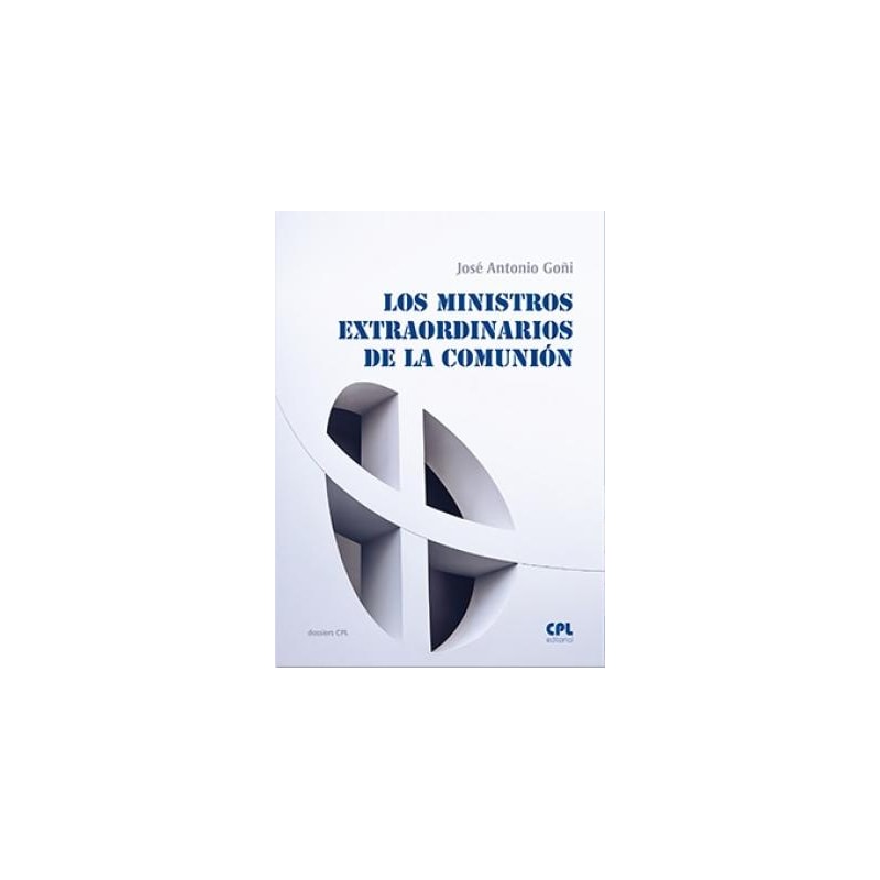 MINISTROS EXTRAORDINARIOS COMUNION