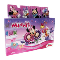 MINNIE - S.O.S. PEQUENA FLOR