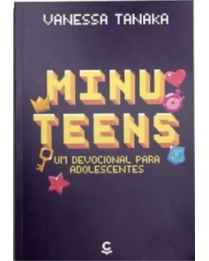 MINUTEENS 2 - REEDIÇÃO
