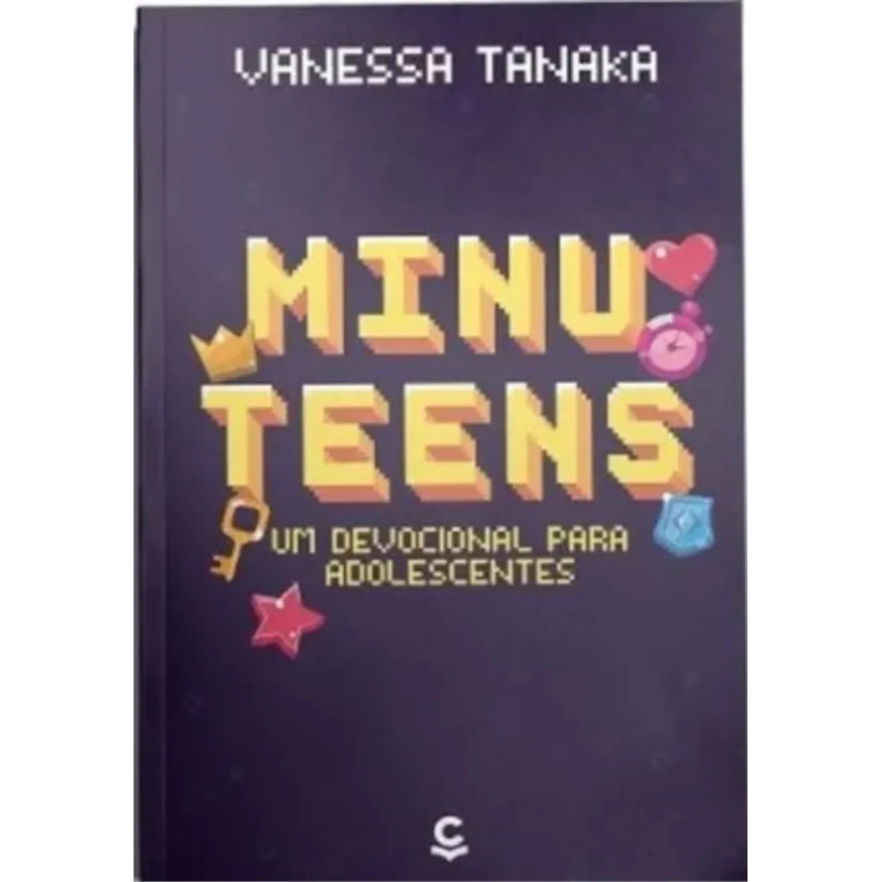 MINUTEENS 2 - REEDIÇÃO