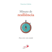 Minuto de resiliência