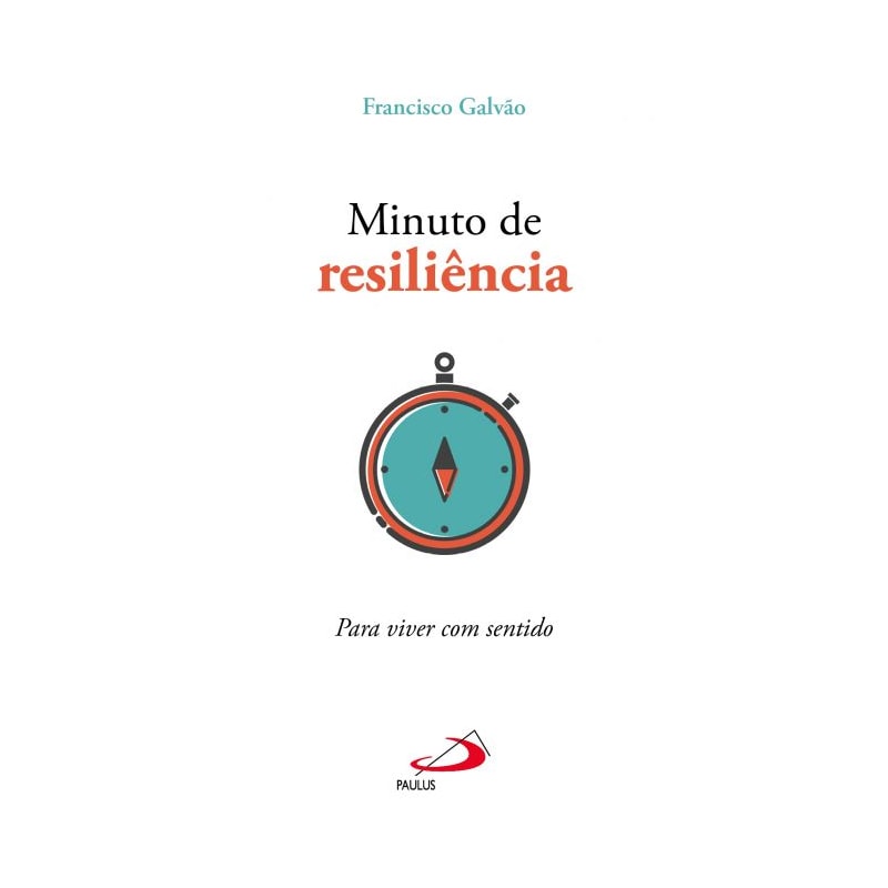 Minuto de resiliência