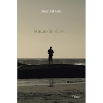 MINUTO DE SILÊNCIO MINUTO DE SILÊNCIO