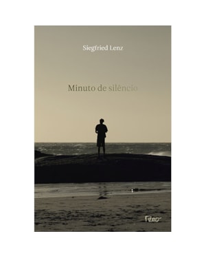 MINUTO DE SILÊNCIO
