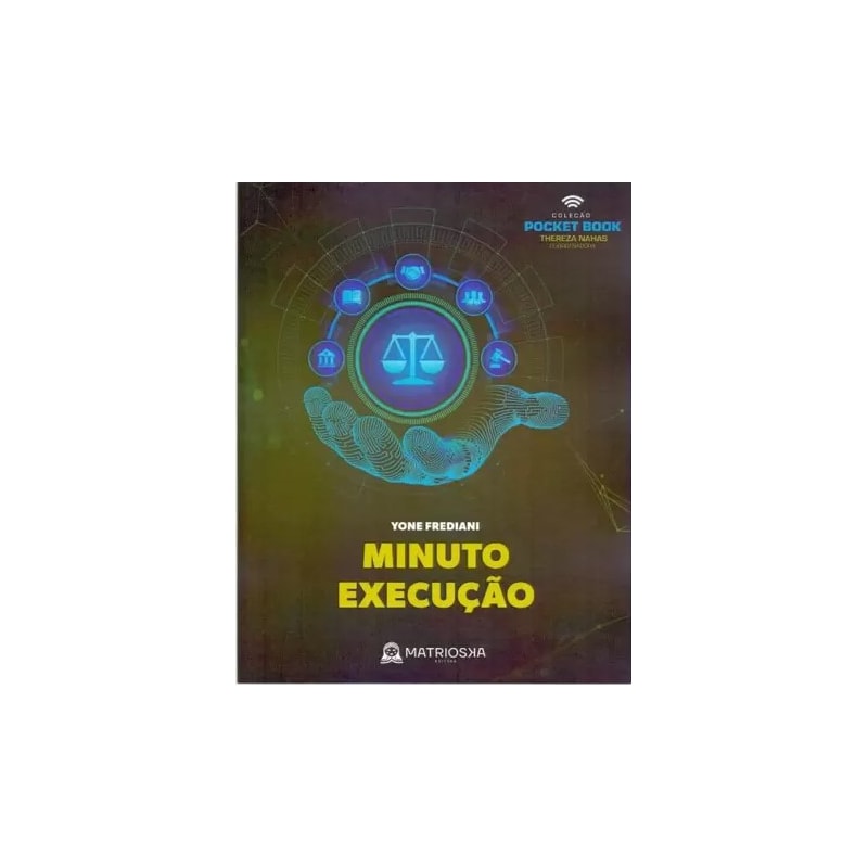 MINUTO EXECUÇÃO