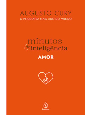 MINUTOS DE INTELIGÊNCIA: AMOR