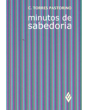 MINUTOS DE SABEDORIA
