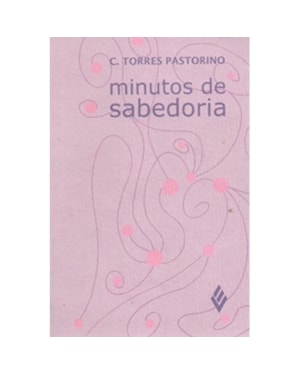 MINUTOS DE SABEDORIA - ESTILO BILGELIK