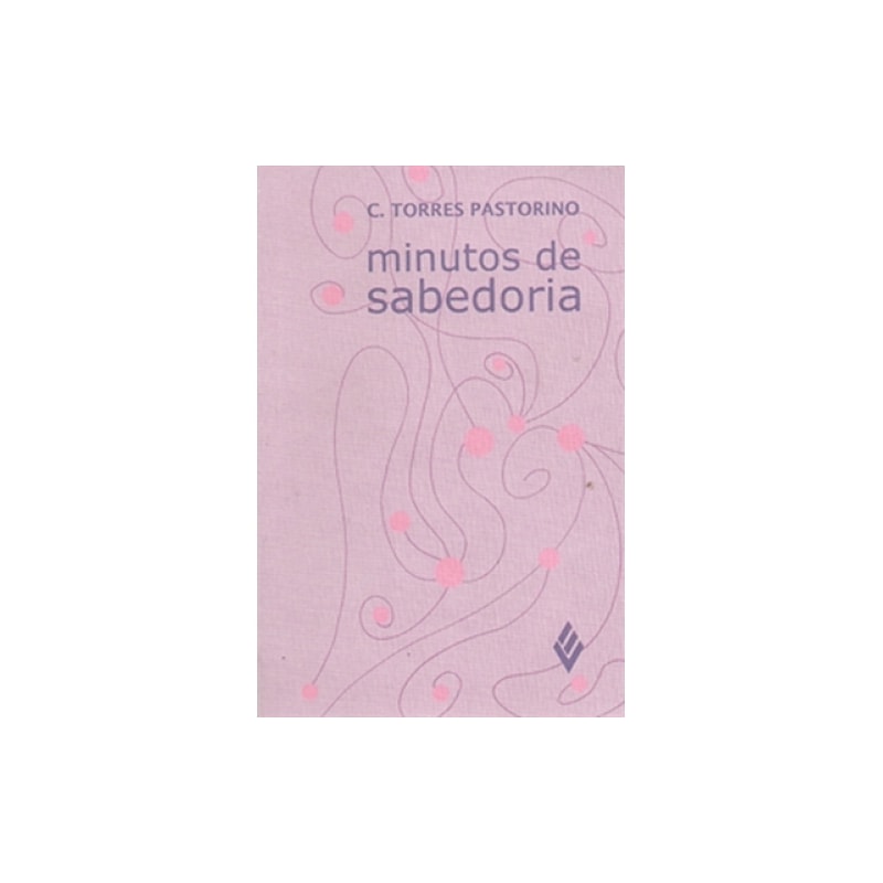 MINUTOS DE SABEDORIA - ESTILO BILGELIK