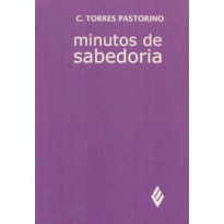 MINUTOS DE SABEDORIA - ESTILO EAGNA