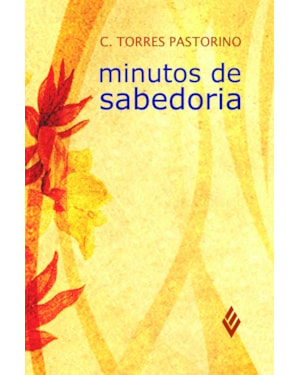 MINUTOS DE SABEDORIA - ESTILO MURTI