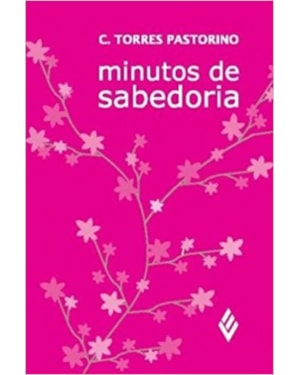 MINUTOS DE SABEDORIA - ESTILO SPEKI