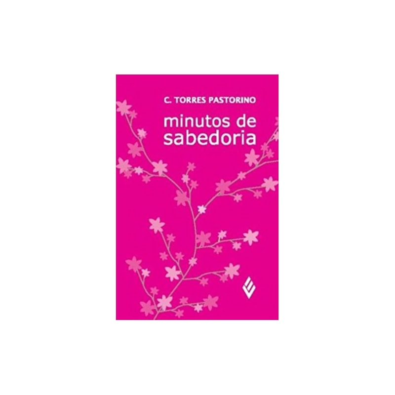 MINUTOS DE SABEDORIA - ESTILO SPEKI