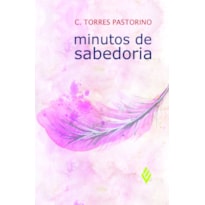 MINUTOS DE SABEDORIA - ESTILO VIISAUS