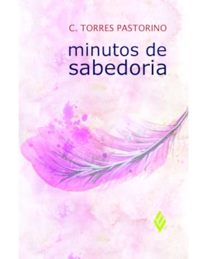 MINUTOS DE SABEDORIA - ESTILO VIISAUS