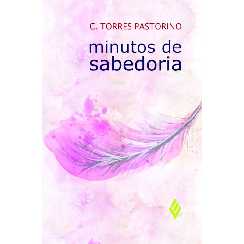 MINUTOS DE SABEDORIA - ESTILO VIISAUS