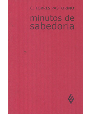 MINUTOS DE SABEDORIA - ESTILO WEISHEIT