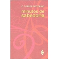 MINUTOS DE SABEDORIA - ESTILO WISDOM