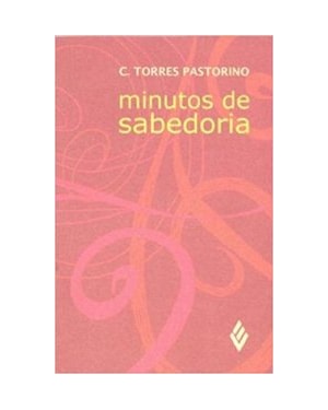 MINUTOS DE SABEDORIA - ESTILO WISDOM