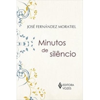 MINUTOS DE SILÊNCIO