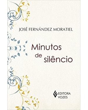 MINUTOS DE SILÊNCIO