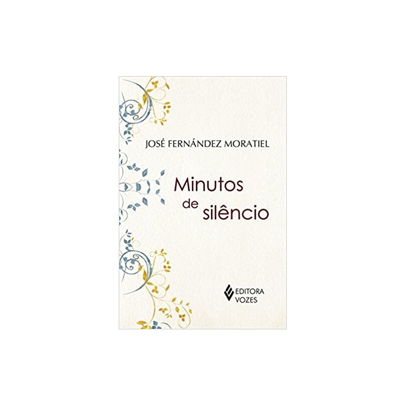 MINUTOS DE SILÊNCIO