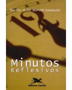 MINUTOS REFLEXIVOS - 1ª