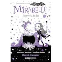 Mirabelle (1) apronta todas