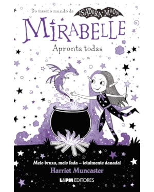 Mirabelle (1) apronta todas