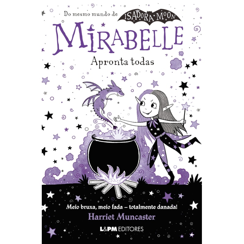 Mirabelle (1) apronta todas