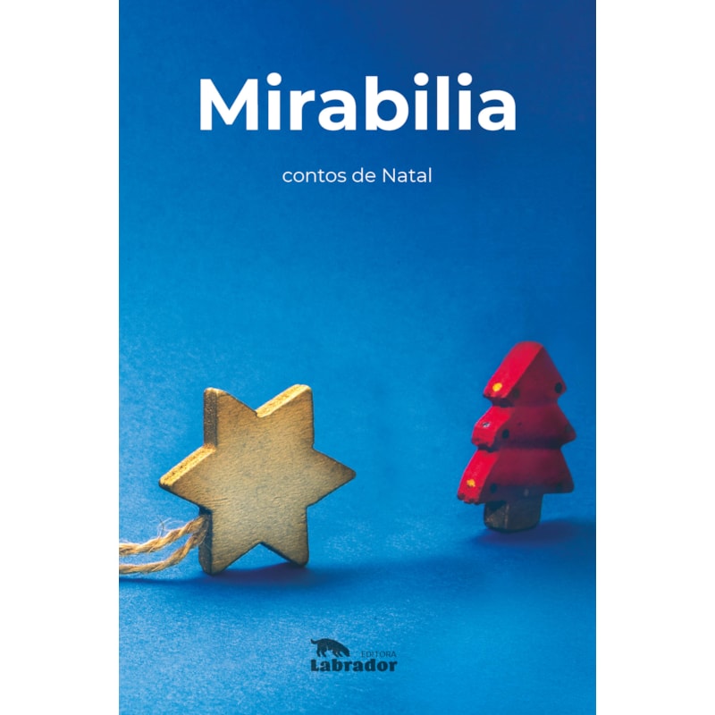 MIRABILIA: CONTOS DE NATAL