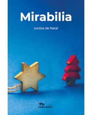 MIRABILIA: CONTOS DE NATAL