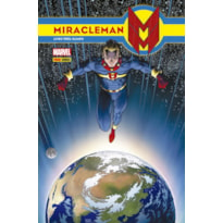 Miracleman vol. 3