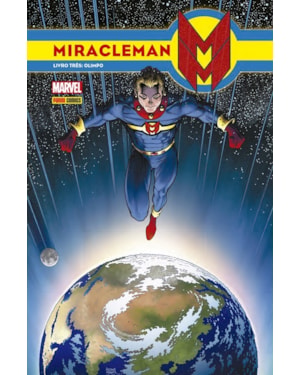 Miracleman vol. 3