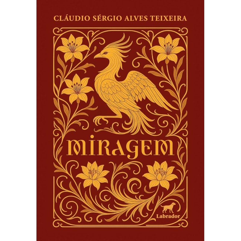 MIRAGEM