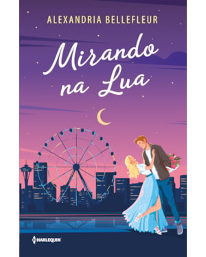 MIRANDO NA LUA | DO MESMO UNIVERSO DE PRESSÁGIOS DE AMOR