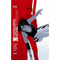 MIRRORS EDGE EXORDIUM