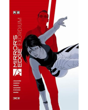 MIRRORS EDGE EXORDIUM