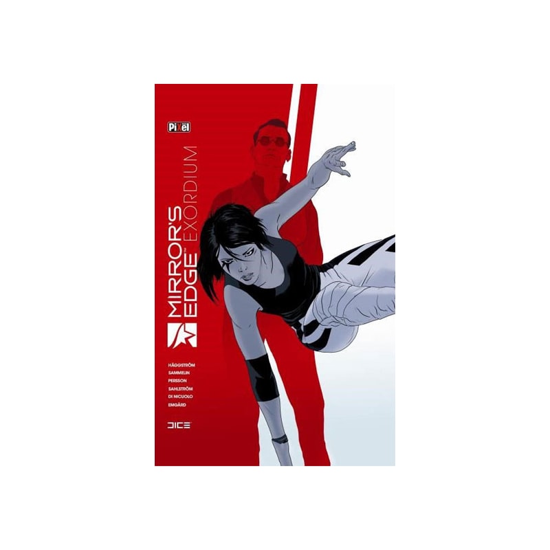 MIRRORS EDGE EXORDIUM