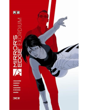 MIRRORS EDGE EXORDIUM