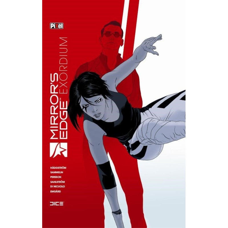 MIRRORS EDGE EXORDIUM
