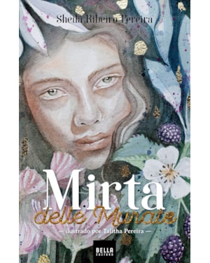 MIRTA DELLE MURATE
