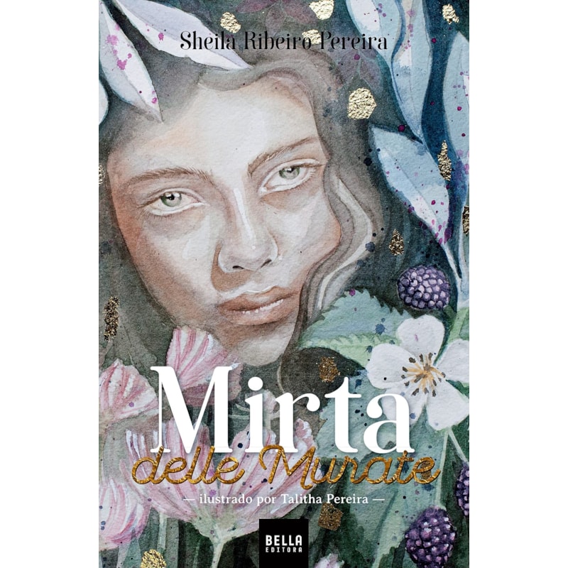 MIRTA DELLE MURATE