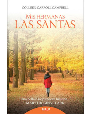 MIS HERMANAS LAS SANTAS