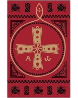 MISAL ROMANO. ED. MINOR