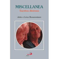 Miscellanea