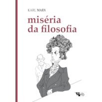 MISÉRIA DA FILOSOFIA