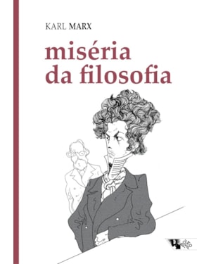 Miséria da filosofia