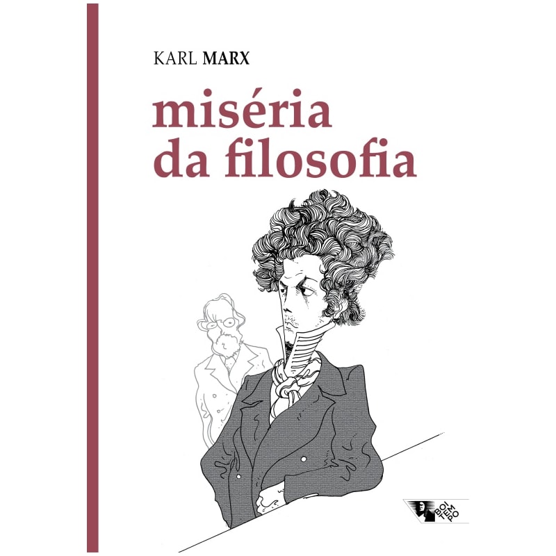 Miséria da filosofia